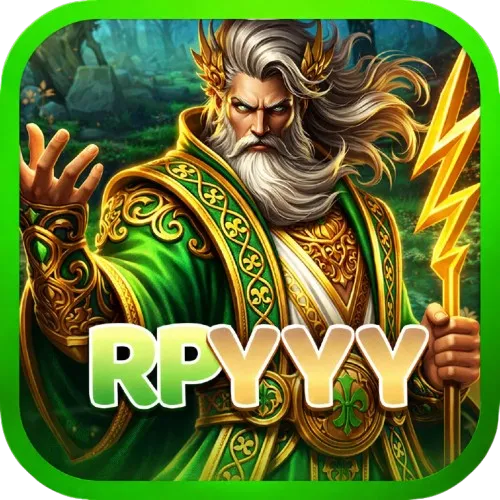 RPYYY - Pertarungan Epic di Dunia Virtual