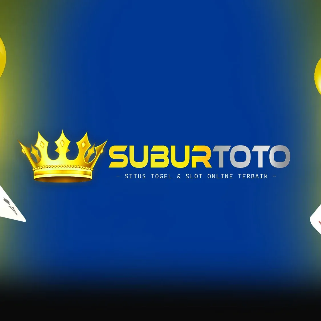 SUBURTOTO - Petualangan Seru dalam Dunia ARPG